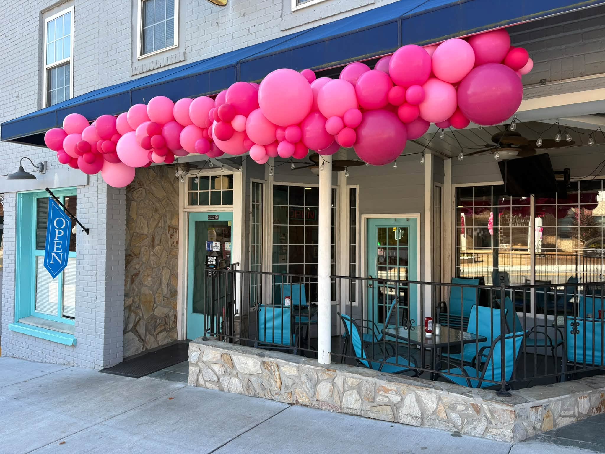 Beach House Grille